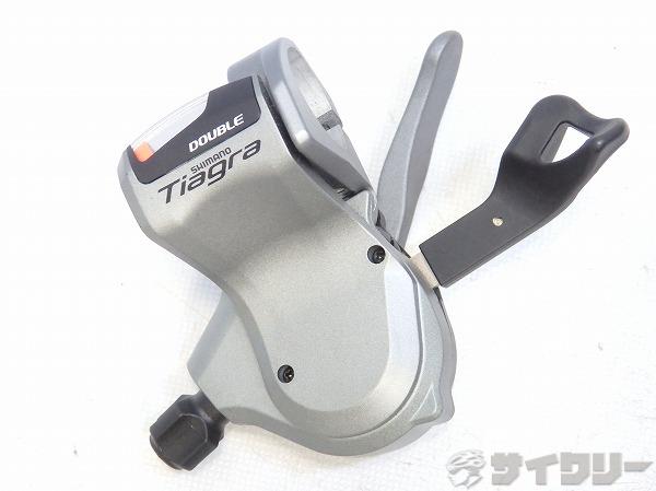 シフター Tiagra SL-4600 2s 左のみ