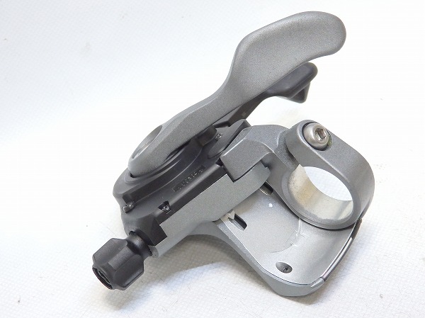 シフター Tiagra SL-4600 2s 左のみ