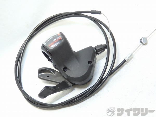 シフター NEXUS SL-5S50 内装5s