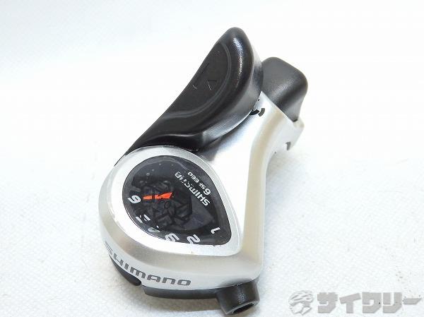シフター SL-TX50 6s 右のみ