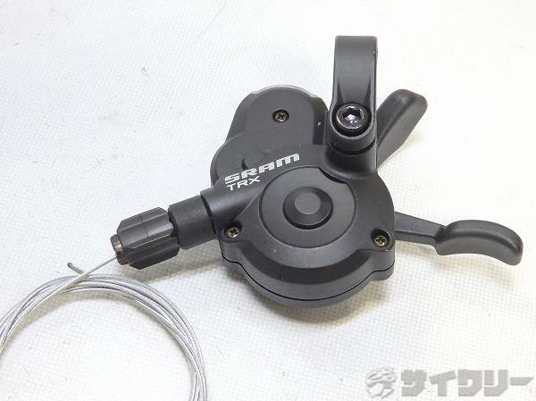 シフター TRX 3s