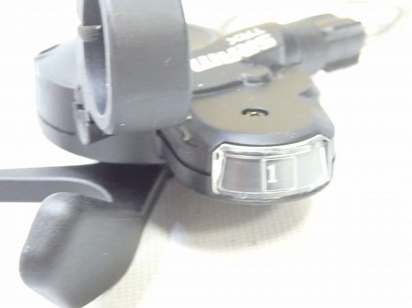 シフター TRX 3s