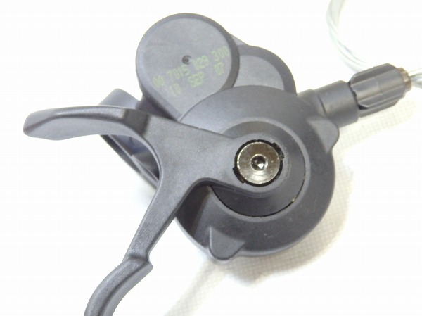 シフター TRX 3s