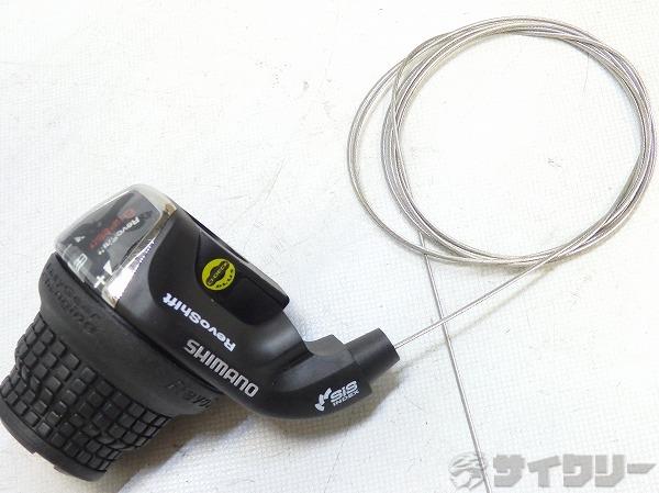 グリップシフター SL-RS35 6s