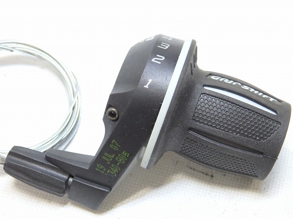 グリップシフター 3.0 COMP 8s