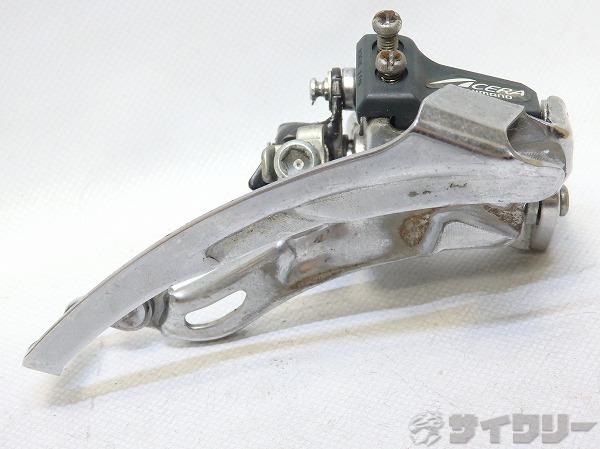 フロントディレイラー ACERA FD-M330 φ31.8mm