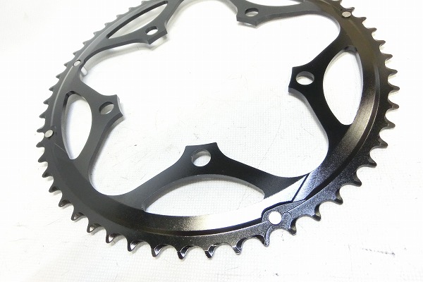 CNCチェーンリング 56T/PCD130mm