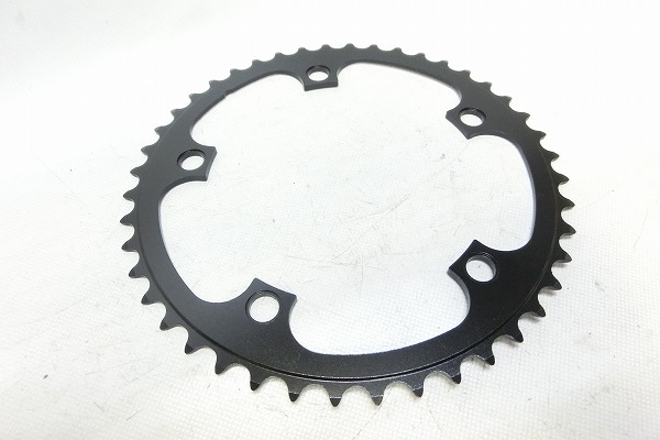 CNCチェーンリング 44T/PCD130mm