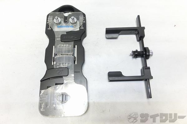 SHIMANO クリートセッティングツール TL-SH11 OcOfq7doWDIg_lZ-5SP_HXA85Xtgr-