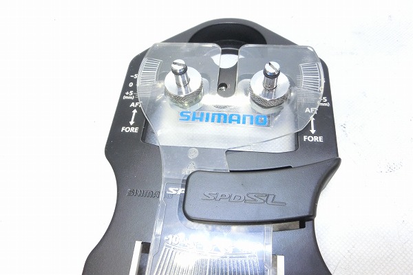 SHIMANO クリートセッティングツール TL-SH11 日本最大級のUSEDスポーツサイクル＆パーツ買取・販売店