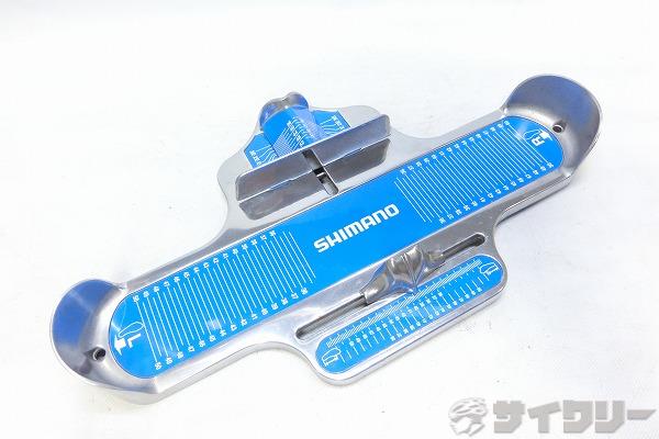 シューズ測定器 Brannock