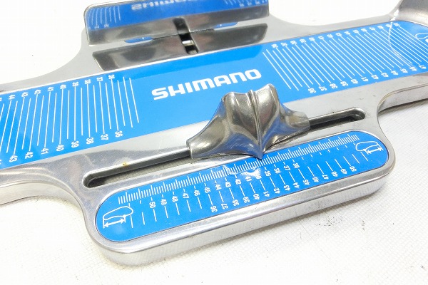 シューズ測定器 Brannock