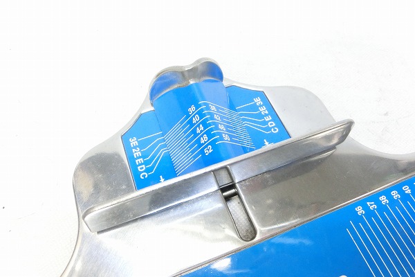 シューズ測定器 Brannock