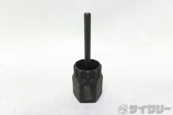 ロックリングツール