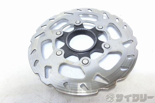 ディスクローター SM-RT70 SS 140mm/センターロック