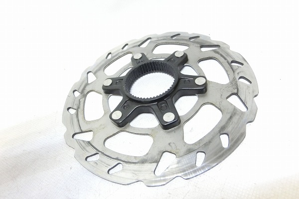 ディスクローター SM-RT70 SS 140mm/センターロック