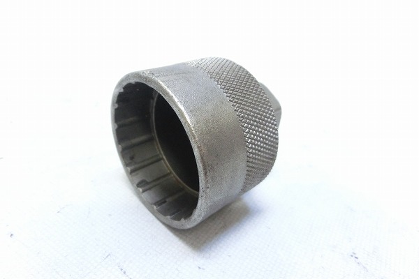 ボトムブラケットワン工具