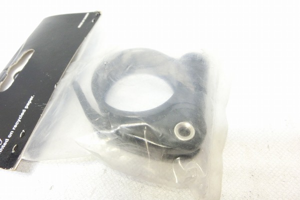 クイックシートクランプ φ34.9mm ブラック