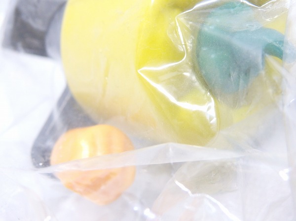 ピーマンベル イエロー