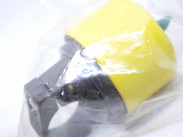 ピーマンベル イエロー