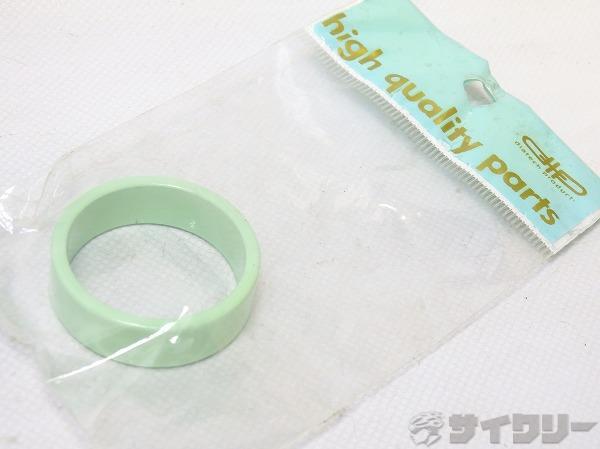 コラムスペーサー OS/10mm ミントグリーン