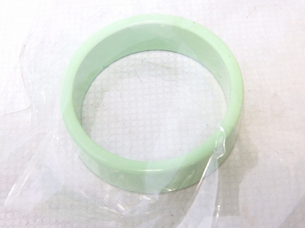 コラムスペーサー OS/10mm ミントグリーン