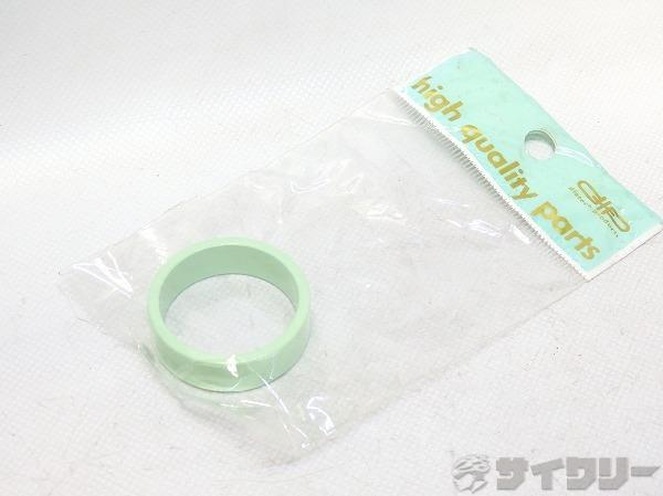 コラムスペーサー OS/10mm ミントグリーン