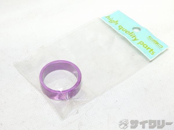 コラムスペーサー OS/10mm パープル