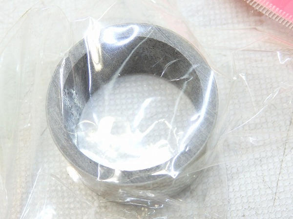 シルバーカーボン OS/20mm