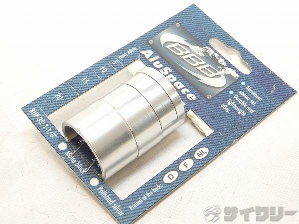 コラムスペーサーセット　OS/5、10、15、20mm