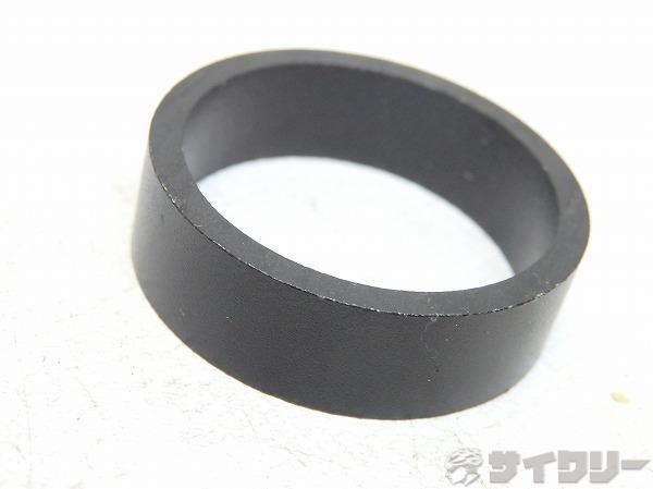 コラムスペーサー ブラック OS/10mm