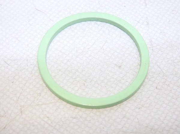 コラムスペーサー ミントグリーン　OS/2mm