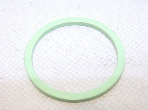 コラムスペーサー ミントグリーン　OS/2mm