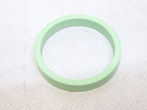 コラムスペーサー ミントグリーン OS/5mm