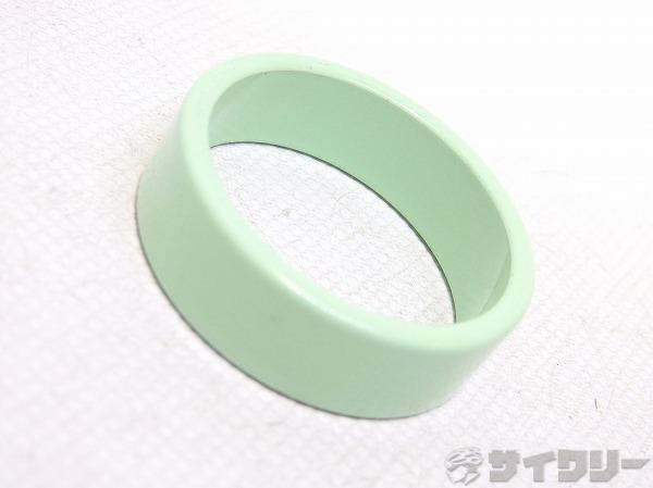 コラムスペーサー ミントグリーン OS/10mm