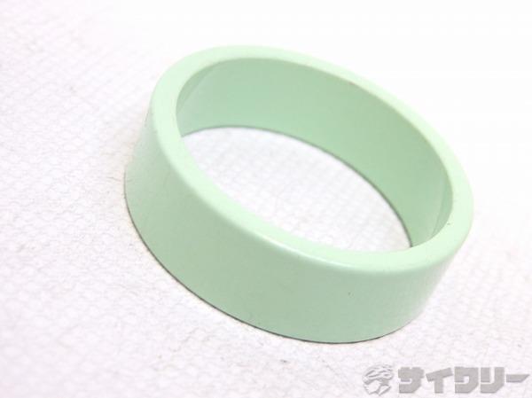 コラムスペーサー ミントグリーン OS/10mm