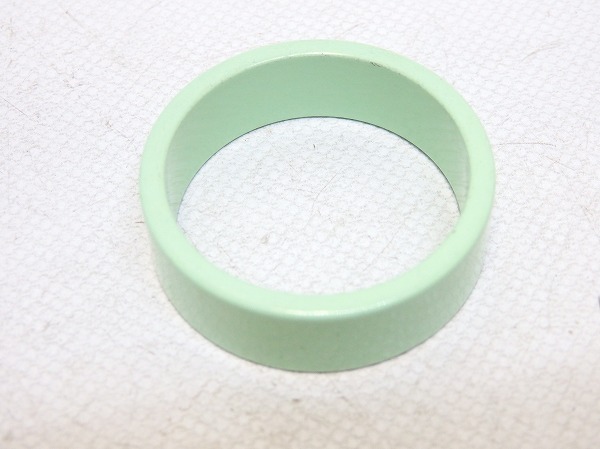 コラムスペーサー ミントグリーン OS/10mm