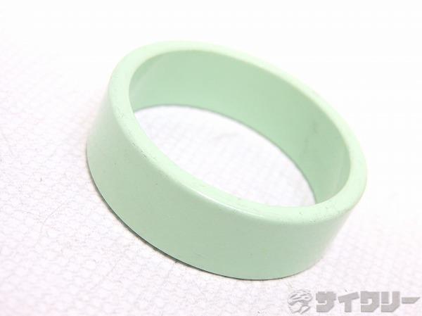 コラムスペーサー ミントグリーン OS/10mm