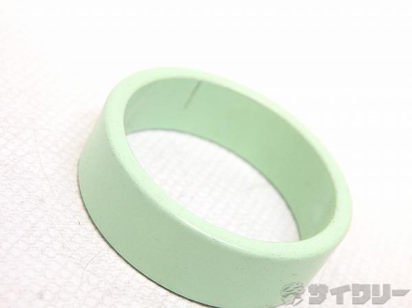 コラムスペーサー ミントグリーン OS/10mm