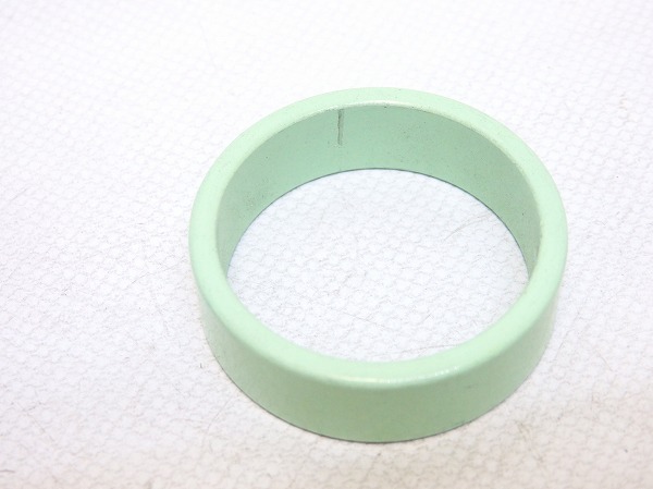 コラムスペーサー ミントグリーン OS/10mm