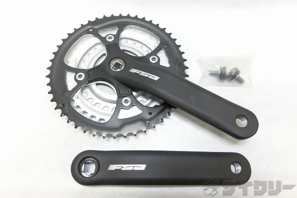 クランク CK-306 48-38-28T/170mm スクエア