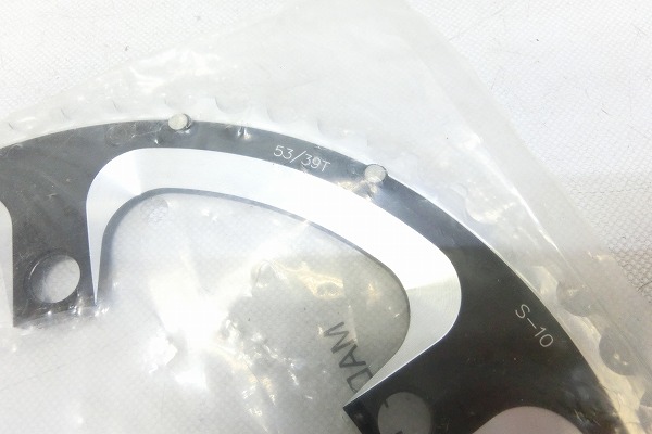チェーンリング 53T/PCD130