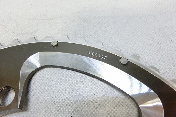 チェーンリング 53T/PCD130