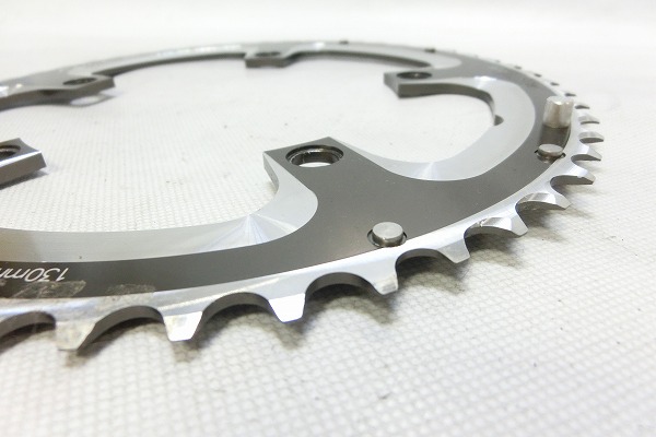 チェーンリング 53T/PCD130