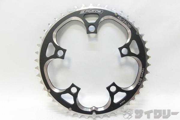 チェーンリング 46T/PCD110