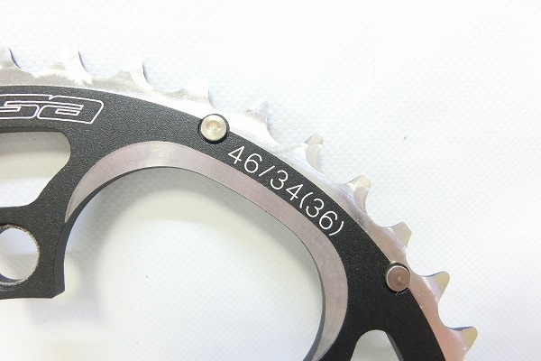 チェーンリング 46T/PCD110