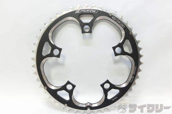 チェーンリング 46T/PCD110