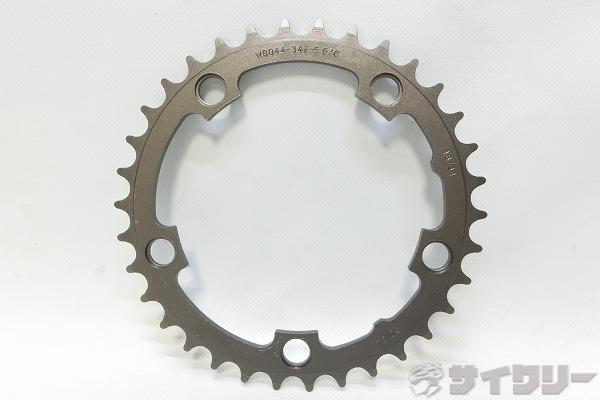チェーンリング 34T/PCD110