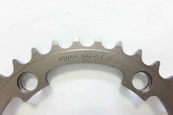 チェーンリング 34T/PCD110