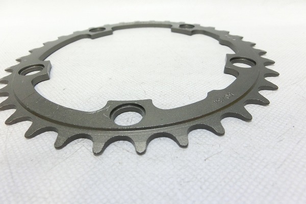 チェーンリング 34T/PCD110